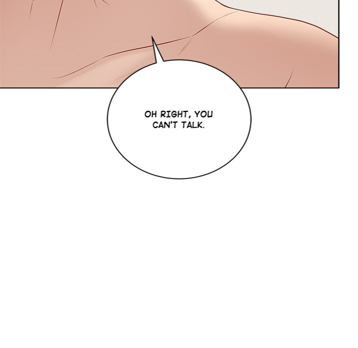 Signed, Sealed, Mistaken - Chapter 34 Page 195