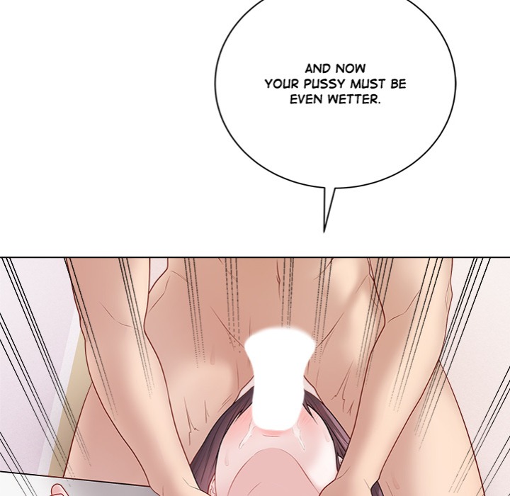 Signed, Sealed, Mistaken - Chapter 34 Page 199