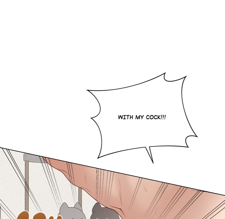 Signed, Sealed, Mistaken - Chapter 34 Page 202