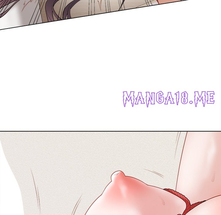 Signed, Sealed, Mistaken - Chapter 34 Page 204