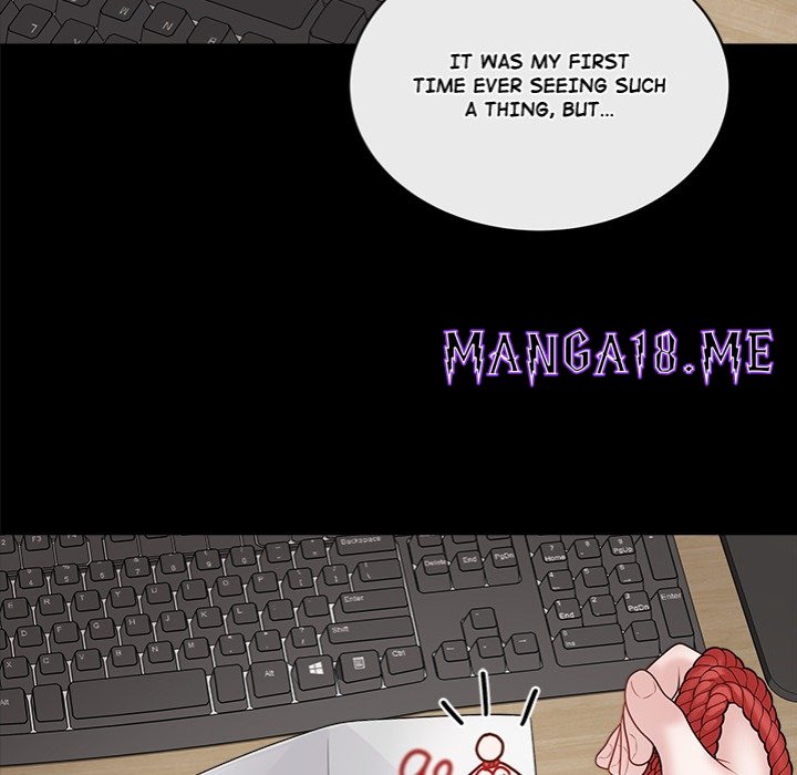 Signed, Sealed, Mistaken - Chapter 34 Page 25