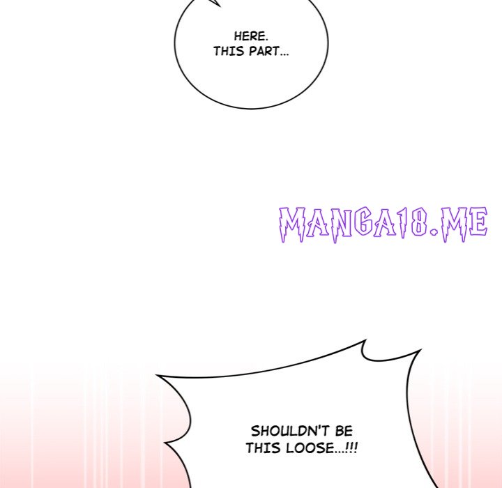 Signed, Sealed, Mistaken - Chapter 34 Page 37