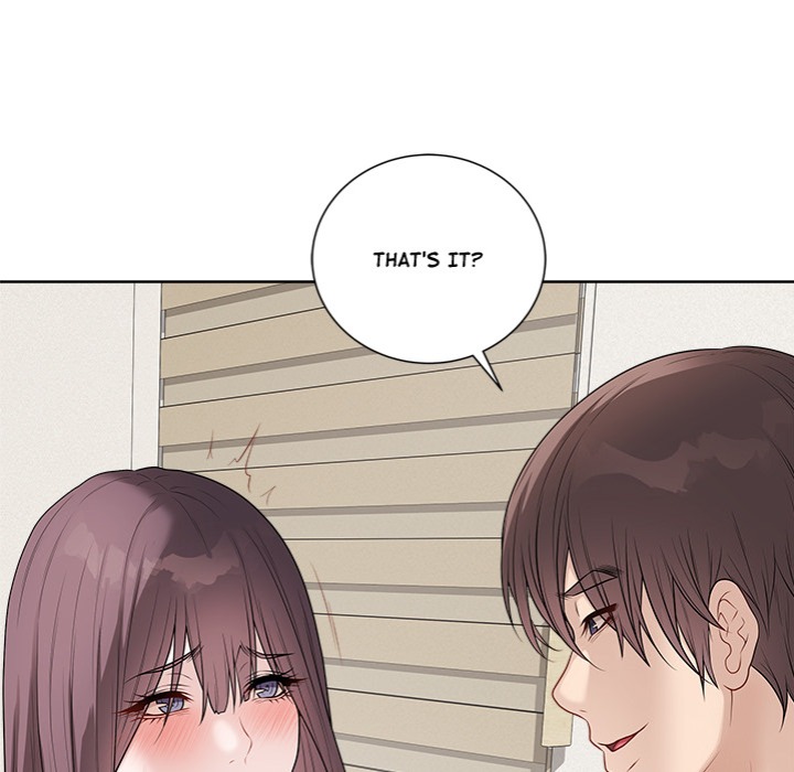 Signed, Sealed, Mistaken - Chapter 34 Page 60