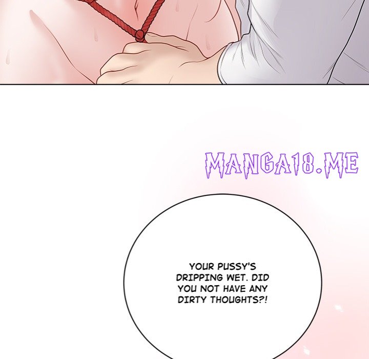 Signed, Sealed, Mistaken - Chapter 34 Page 62