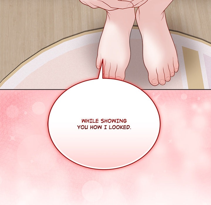 Signed, Sealed, Mistaken - Chapter 34 Page 79