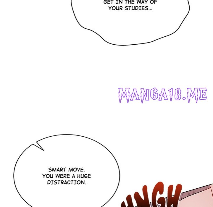 Signed, Sealed, Mistaken - Chapter 34 Page 92