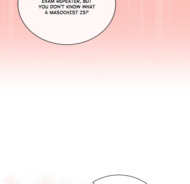 Signed, Sealed, Mistaken - Chapter 35 Page 104