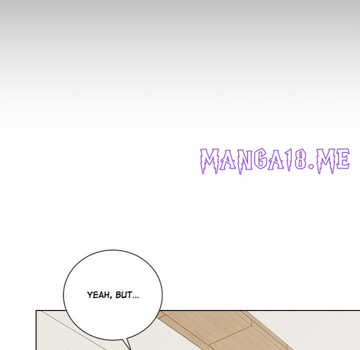 Signed, Sealed, Mistaken - Chapter 35 Page 123