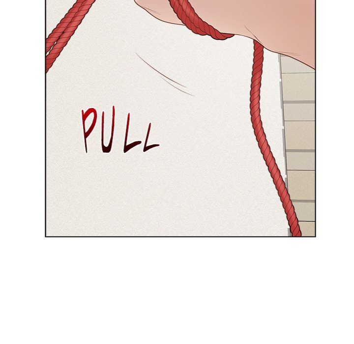 Signed, Sealed, Mistaken - Chapter 35 Page 134