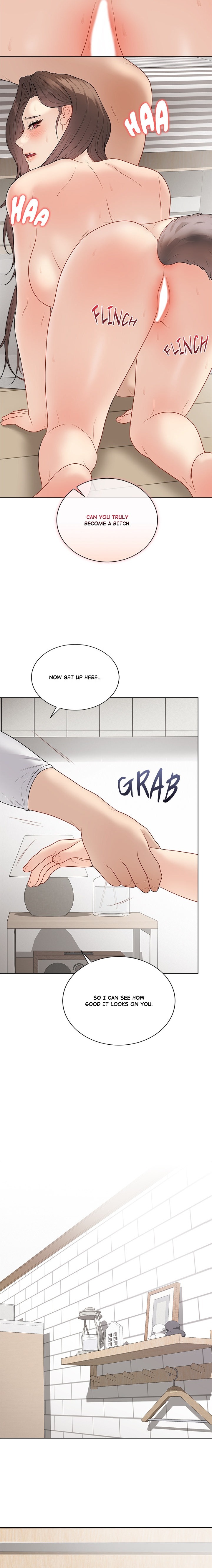 Signed, Sealed, Mistaken - Chapter 39 Page 17