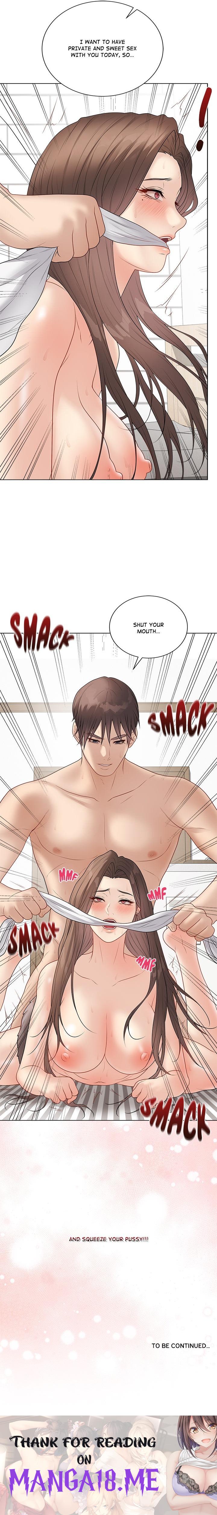 Signed, Sealed, Mistaken - Chapter 39 Page 25