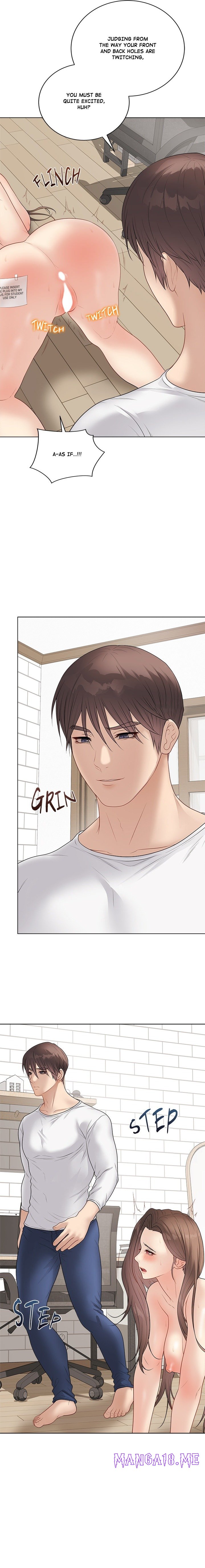 Signed, Sealed, Mistaken - Chapter 39 Page 5