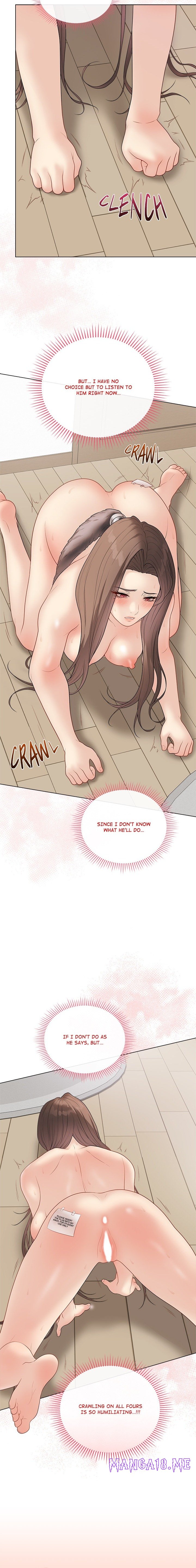 Signed, Sealed, Mistaken - Chapter 39 Page 8