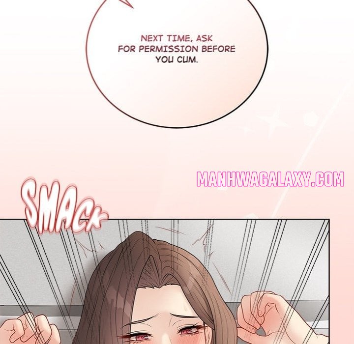 Signed, Sealed, Mistaken - Chapter 41 Page 133