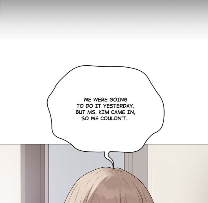 Signed, Sealed, Mistaken - Chapter 41 Page 160