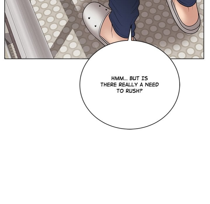 Signed, Sealed, Mistaken - Chapter 41 Page 165