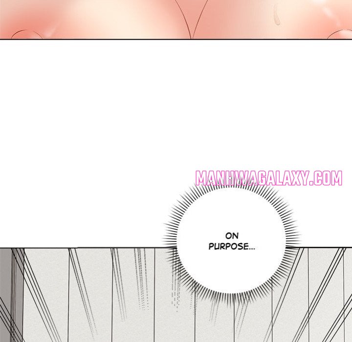 Signed, Sealed, Mistaken - Chapter 41 Page 20