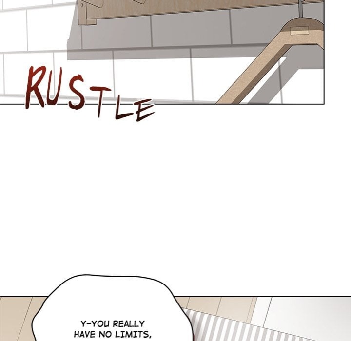Signed, Sealed, Mistaken - Chapter 41 Page 63
