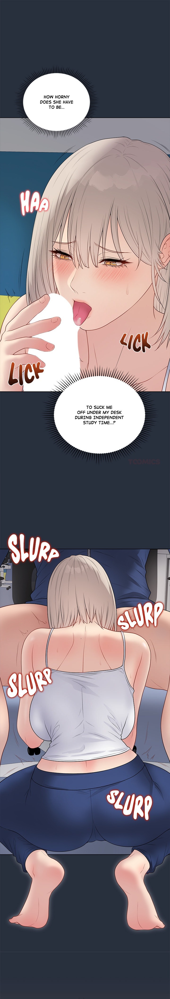 Signed, Sealed, Mistaken - Chapter 42 Page 1