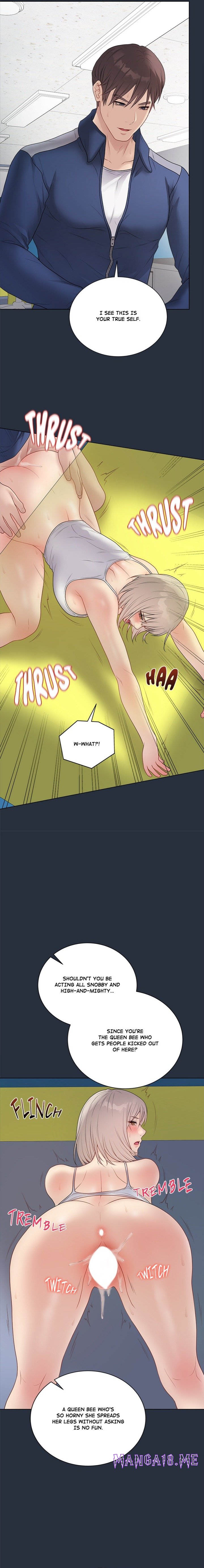 Signed, Sealed, Mistaken - Chapter 42 Page 20