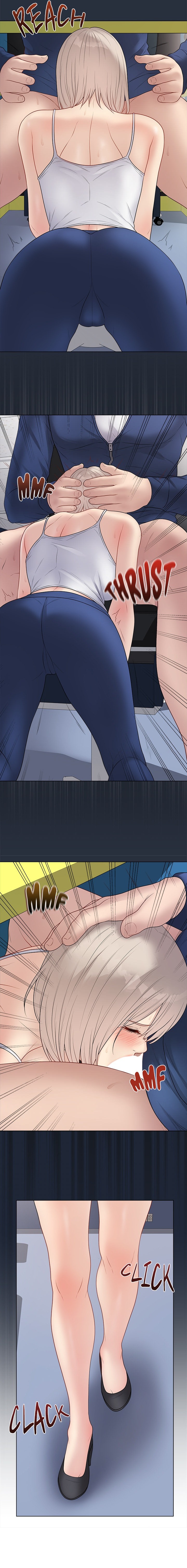 Signed, Sealed, Mistaken - Chapter 42 Page 6