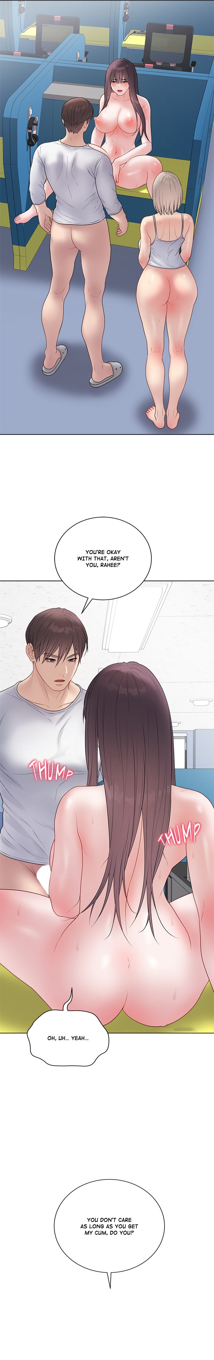 Signed, Sealed, Mistaken - Chapter 43 Page 23