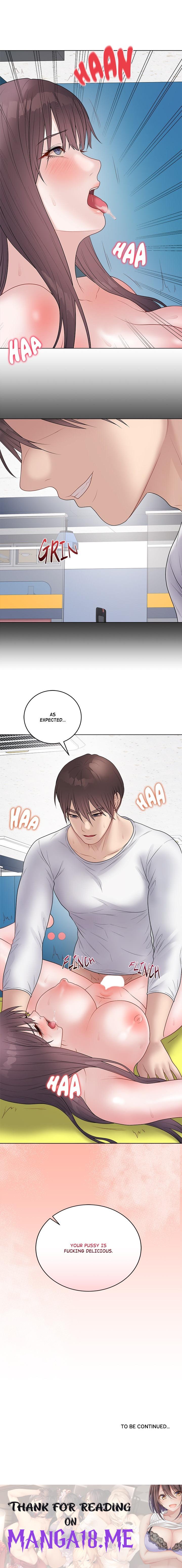 Signed, Sealed, Mistaken - Chapter 43 Page 25