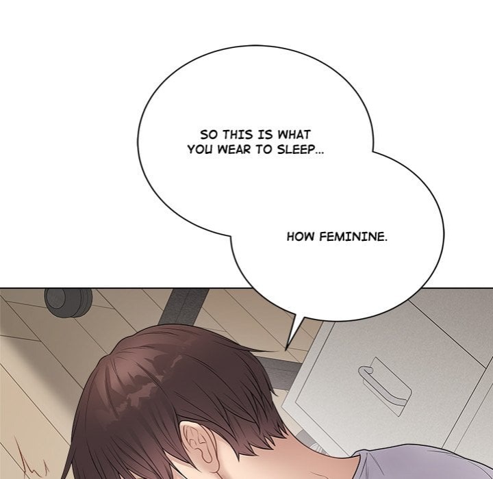 Signed, Sealed, Mistaken - Chapter 47 Page 118