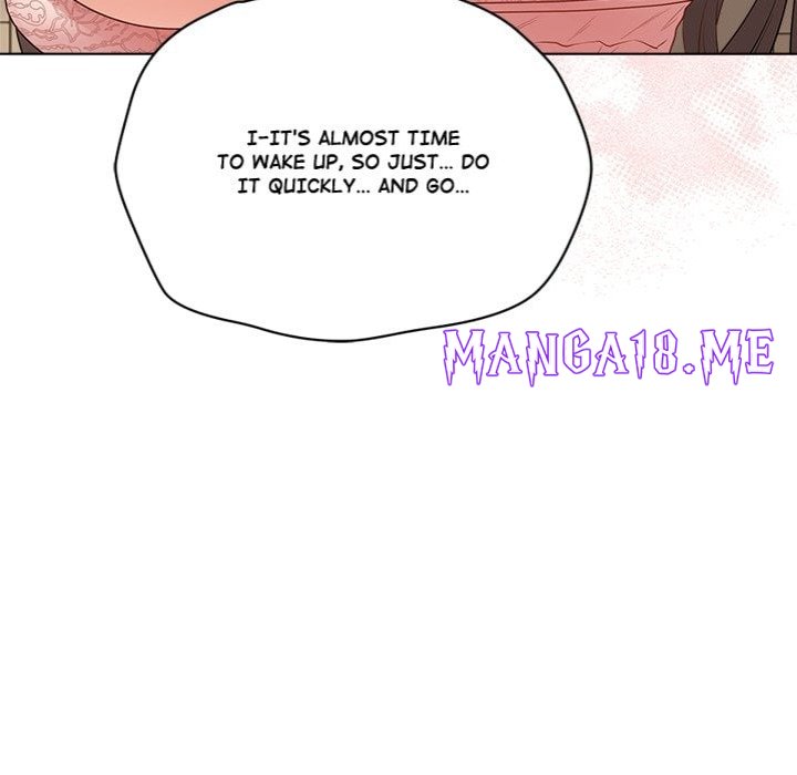 Signed, Sealed, Mistaken - Chapter 47 Page 153