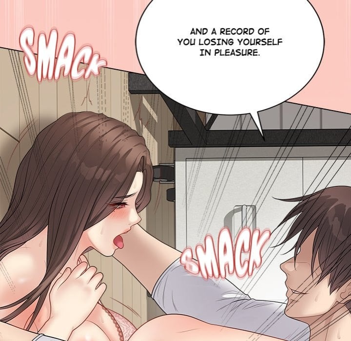 Signed, Sealed, Mistaken - Chapter 47 Page 167