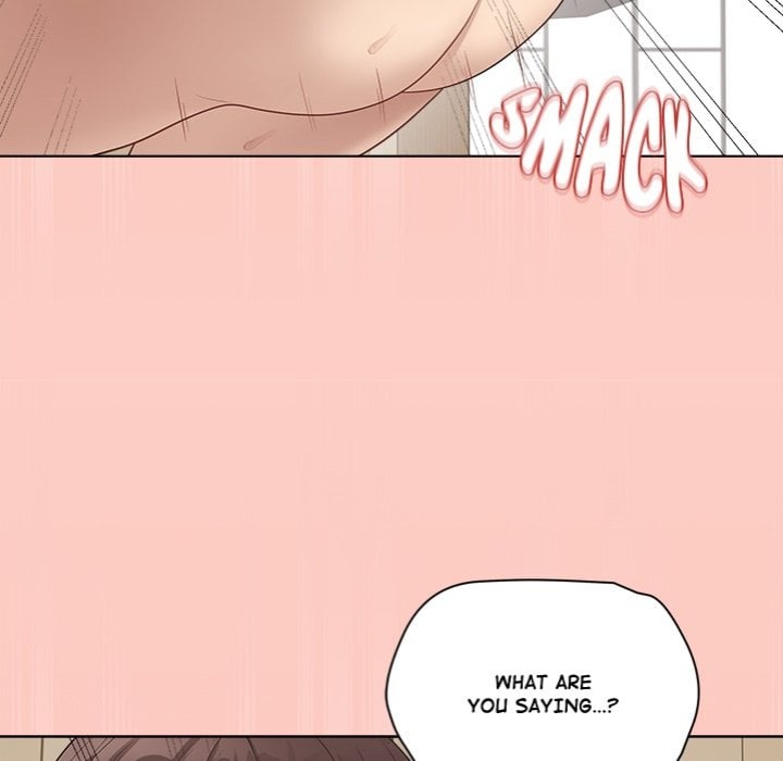 Signed, Sealed, Mistaken - Chapter 47 Page 169