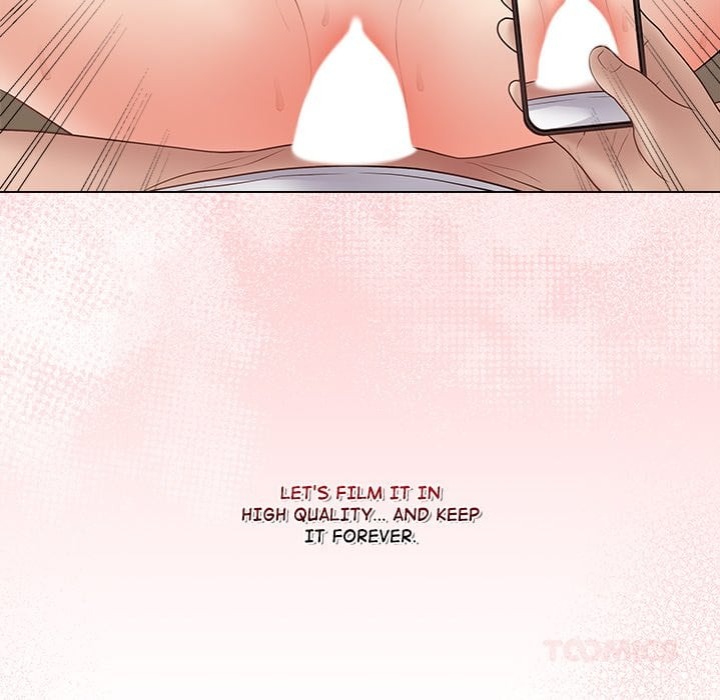 Signed, Sealed, Mistaken - Chapter 47 Page 180