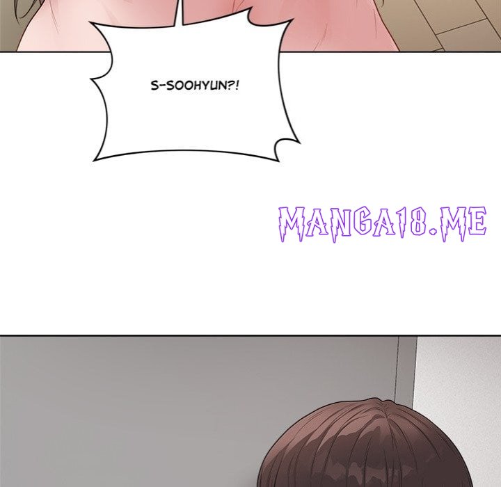 Signed, Sealed, Mistaken - Chapter 47 Page 81