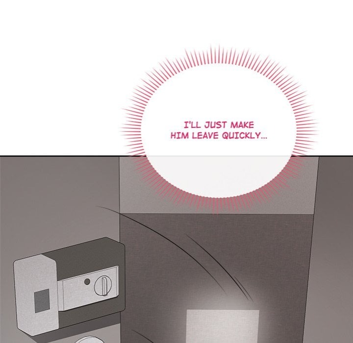 Signed, Sealed, Mistaken - Chapter 47 Page 99