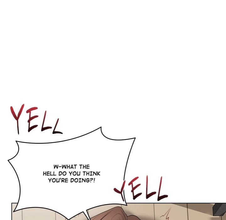 Signed, Sealed, Mistaken - Chapter 48 Page 12