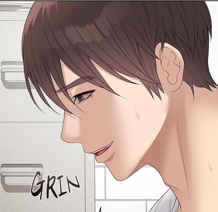 Signed, Sealed, Mistaken - Chapter 48 Page 15