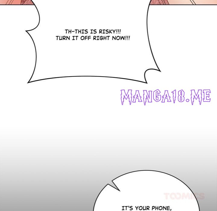 Signed, Sealed, Mistaken - Chapter 48 Page 28