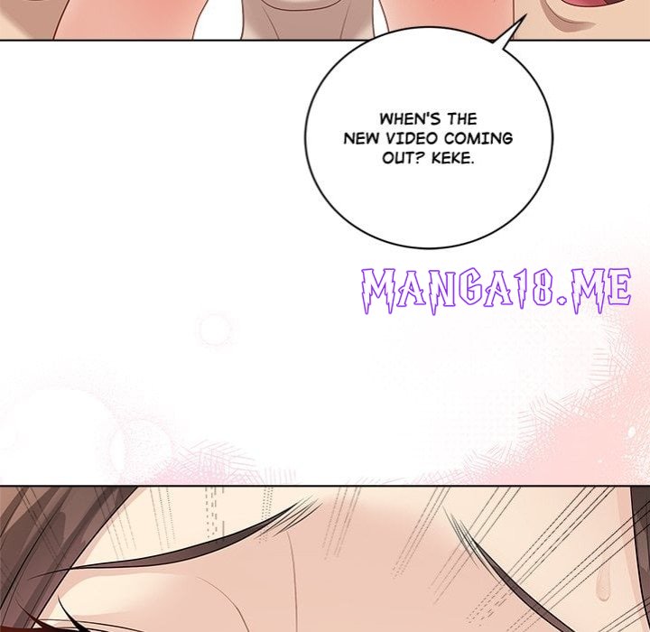 Signed, Sealed, Mistaken - Chapter 48 Page 37