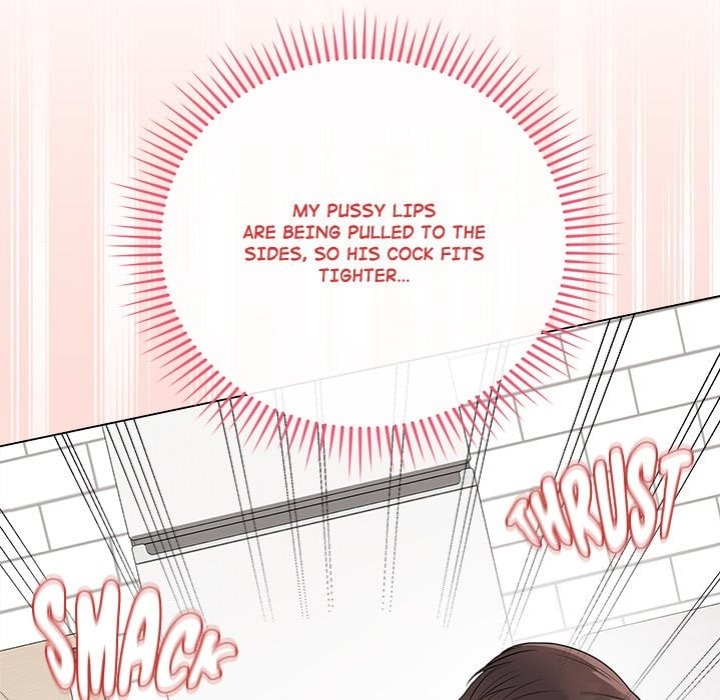 Signed, Sealed, Mistaken - Chapter 48 Page 82