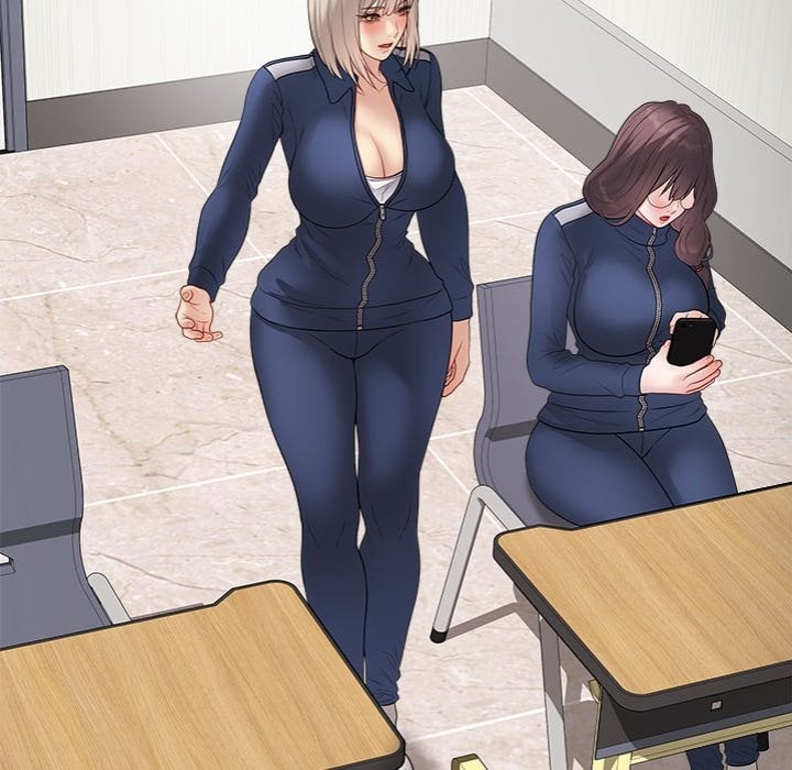 Signed, Sealed, Mistaken - Chapter 51 Page 11