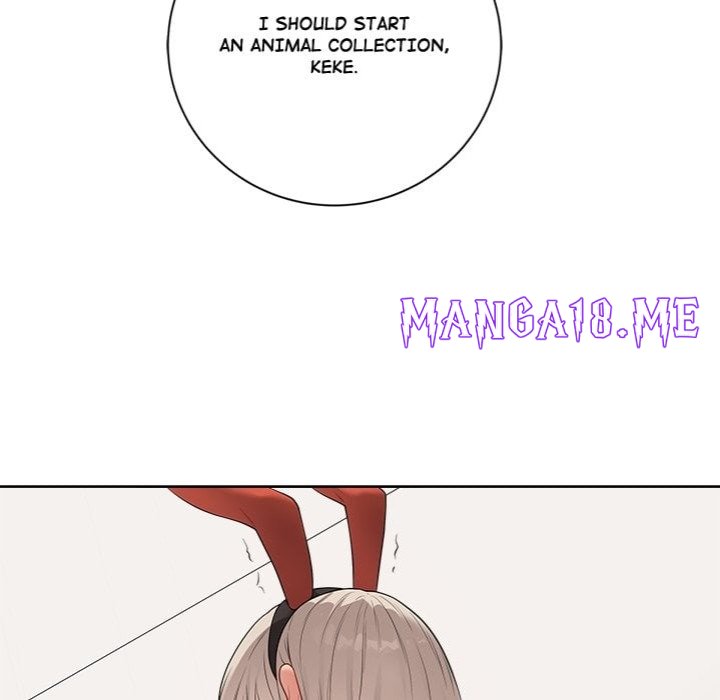 Signed, Sealed, Mistaken - Chapter 51 Page 114