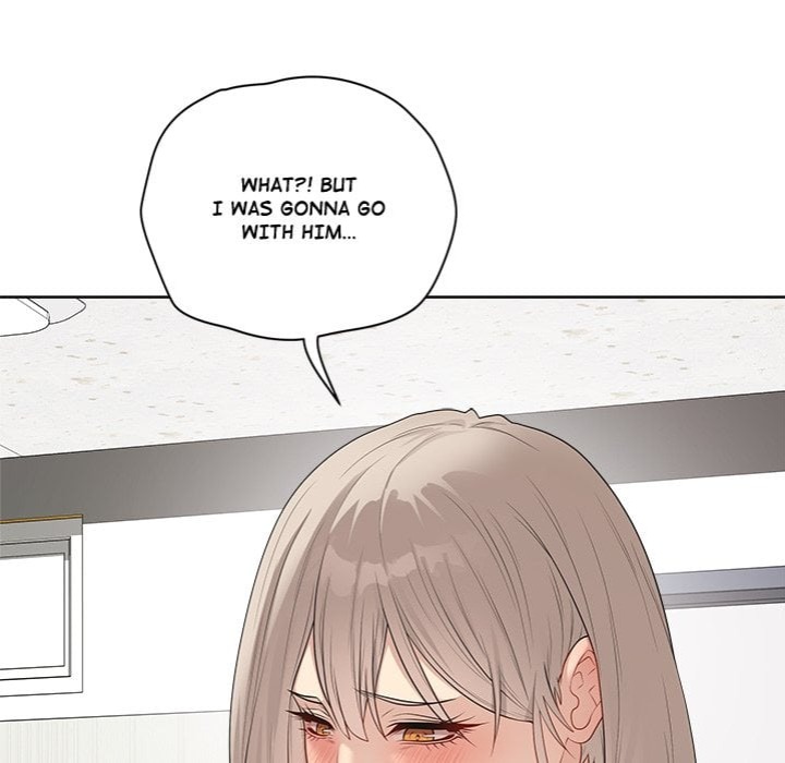 Signed, Sealed, Mistaken - Chapter 51 Page 13