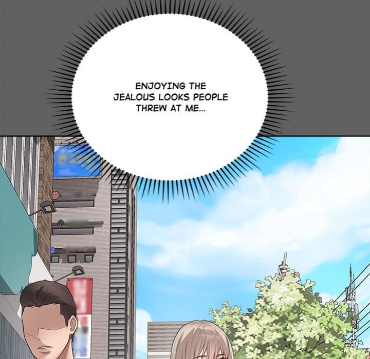 Signed, Sealed, Mistaken - Chapter 51 Page 143