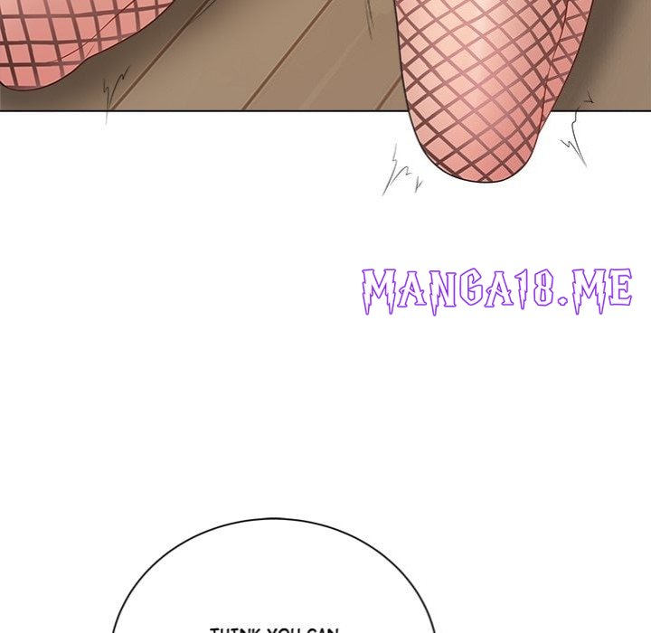 Signed, Sealed, Mistaken - Chapter 51 Page 179