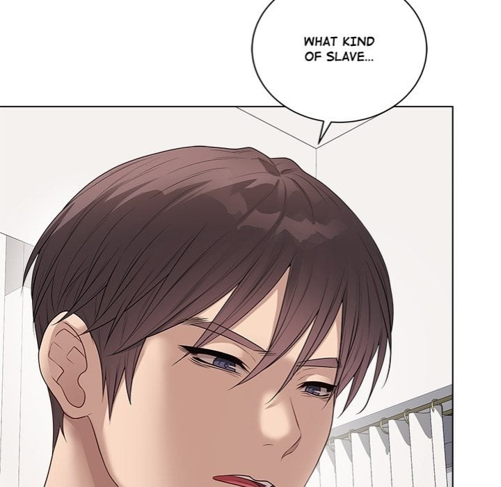 Signed, Sealed, Mistaken - Chapter 51 Page 185