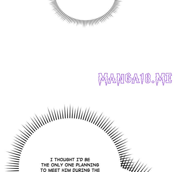 Signed, Sealed, Mistaken - Chapter 51 Page 30