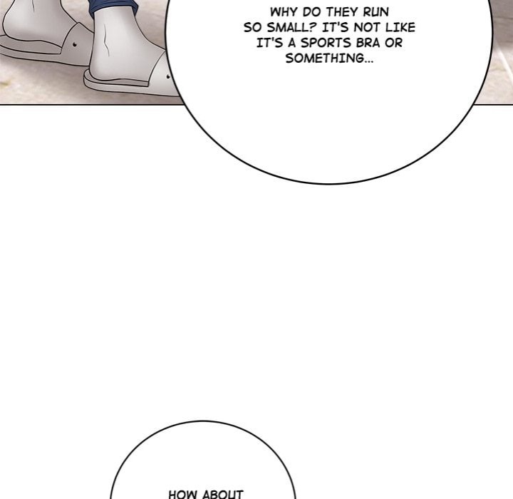 Signed, Sealed, Mistaken - Chapter 51 Page 34