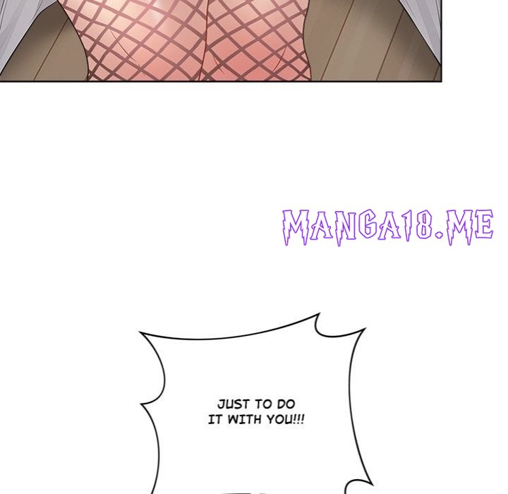 Signed, Sealed, Mistaken - Chapter 51 Page 97