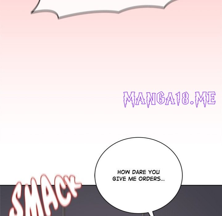 Signed, Sealed, Mistaken - Chapter 52 Page 165