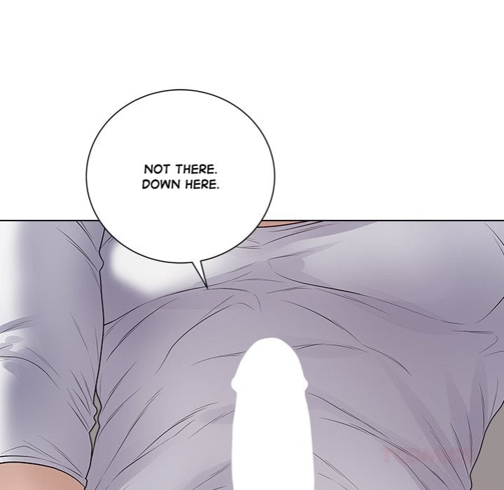 Signed, Sealed, Mistaken - Chapter 52 Page 36